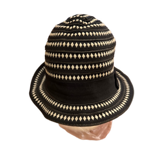 Scala 100% Polyester Hat